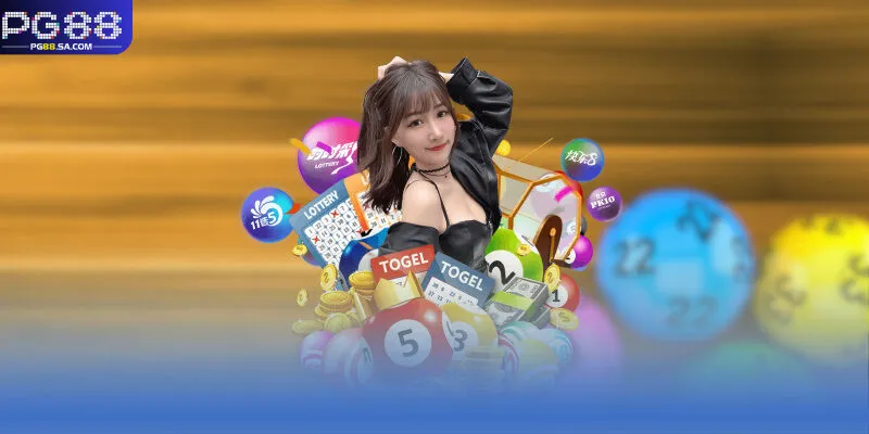 Lô ba càng quy định rõ ràng về việc xác định thắng thua