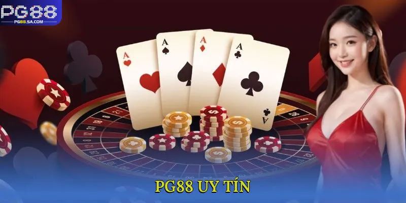 Lịch sử hình thành và các giấy phép của PG88